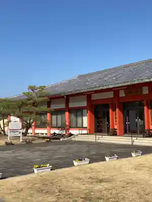 薬師寺(奈良県)