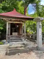 見生庵山居堂(山形県)