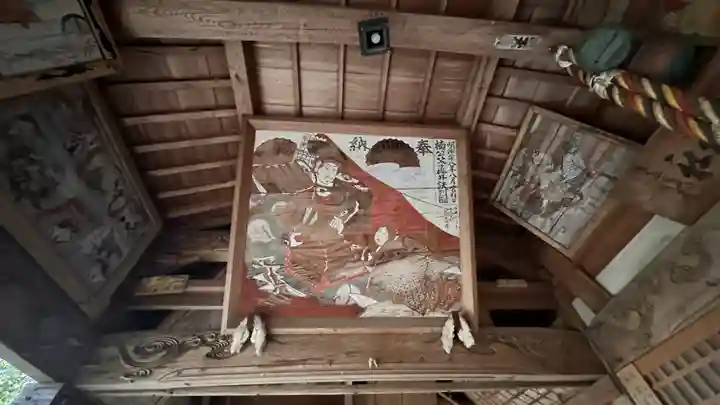 二之宮神社(兵庫県)