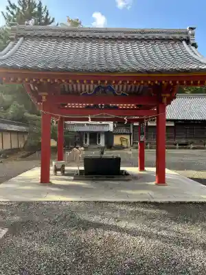 美濃國一宮　南宮大社(岐阜県)