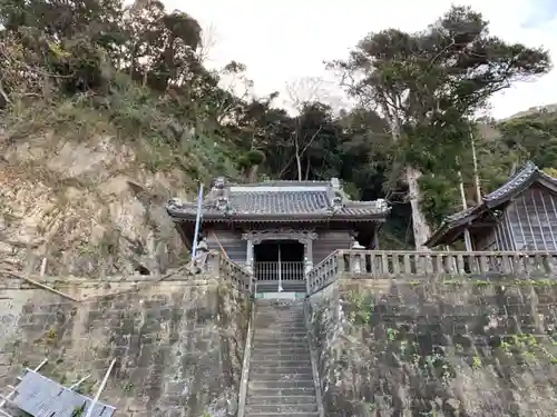 日枝神社のその他建物