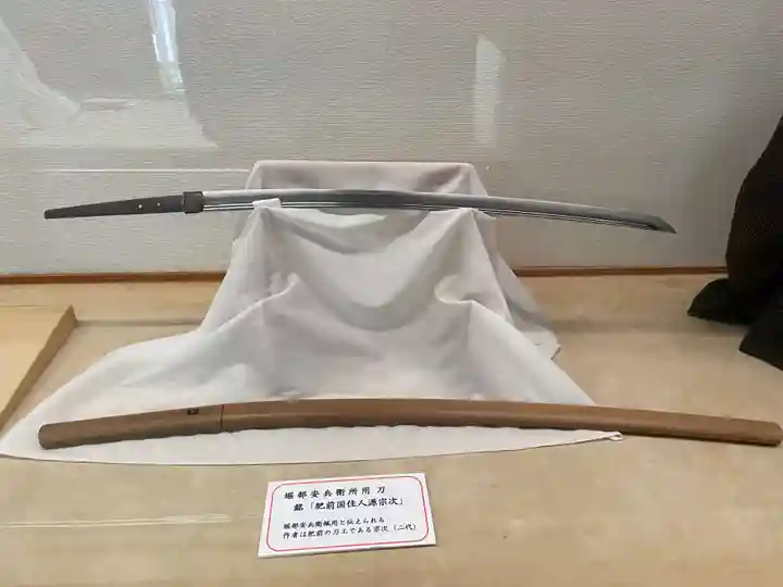 赤穂大石神社(兵庫県)