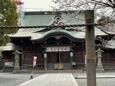 豊山八幡神社(福岡県)
