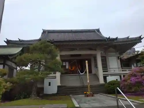 正業寺(神奈川県)