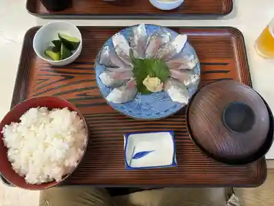 山家神社(長野県)