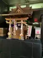 猿田彦神社(東京都)