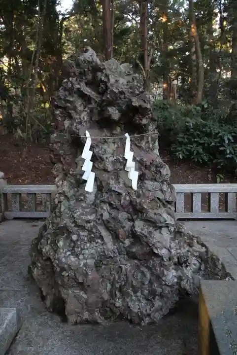 鹿島神宮のその他建物