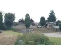 下新河岸日枝神社(埼玉県)