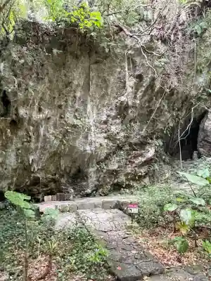 斎場御嶽(沖縄県)