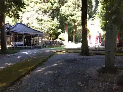 常楽寺(富山県)