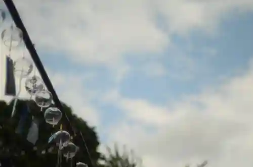 水無瀬神宮(大阪府)