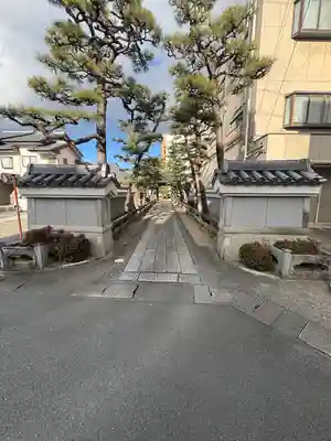 本覚寺(三重県)