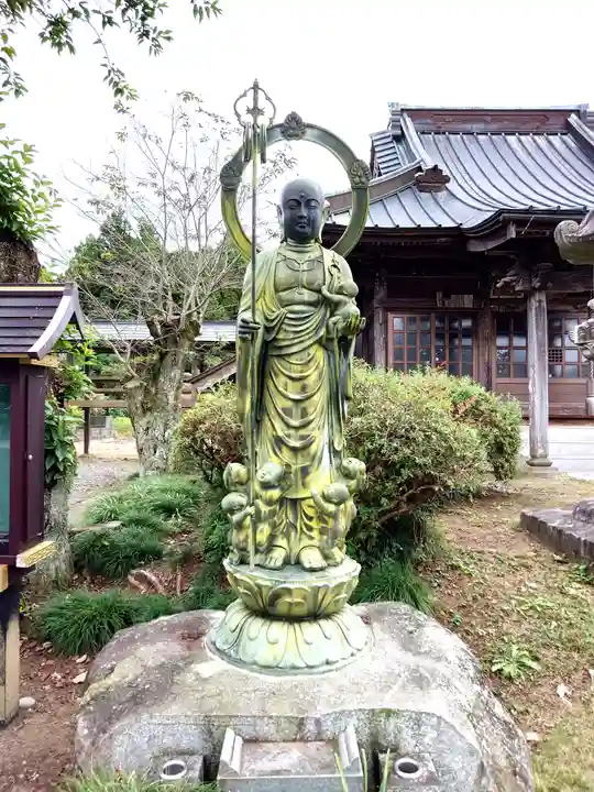 慈眼寺(栃木県)