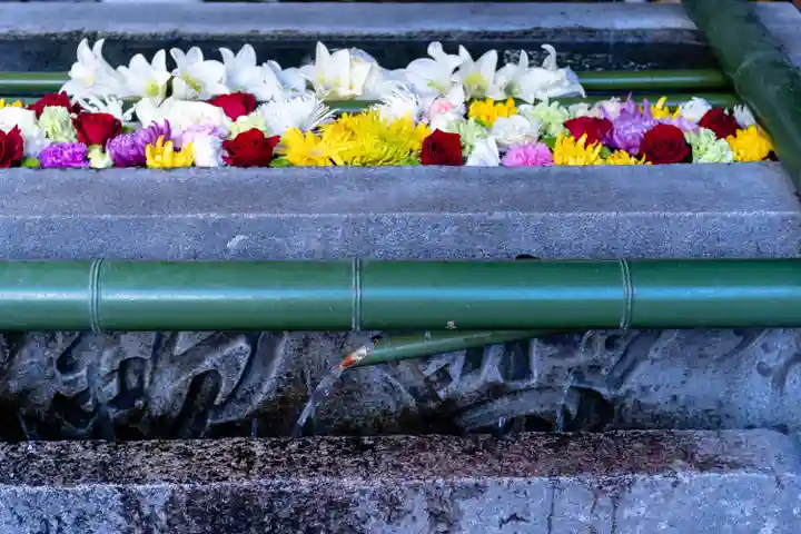 水無瀬神宮(大阪府)