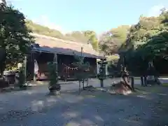 瀬門神社(愛知県)