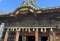 三嶋大社の芸術