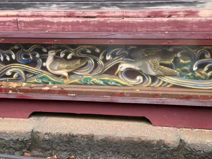 上野東照宮(東京都)