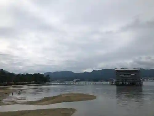 出雲大社(島根県)