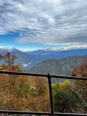 日蓮宗 総本山 塔頭 定林坊(じょうりんぼう)(山梨県)