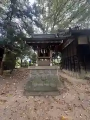 酒井神社(愛知県)