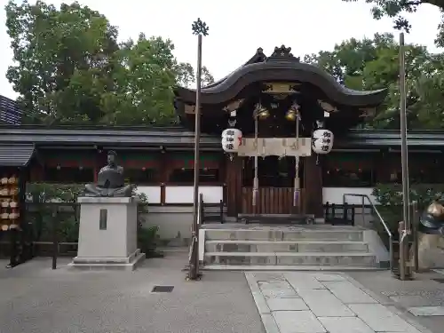 晴明神社(京都府)