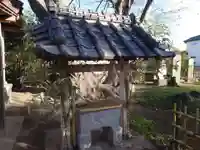茂原八幡神社(千葉県)