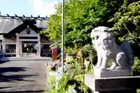 飯生神社(北海道)