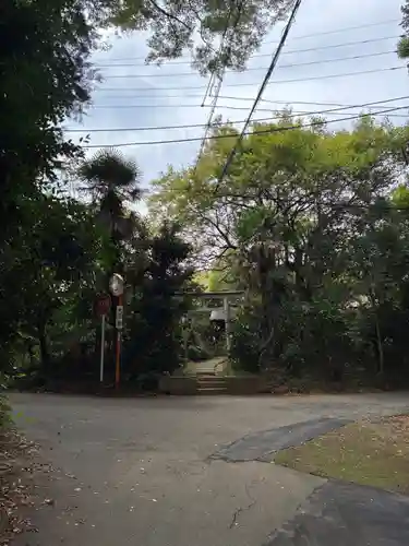 天満宮(千葉県)