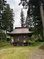 大国主神社(秋田県)