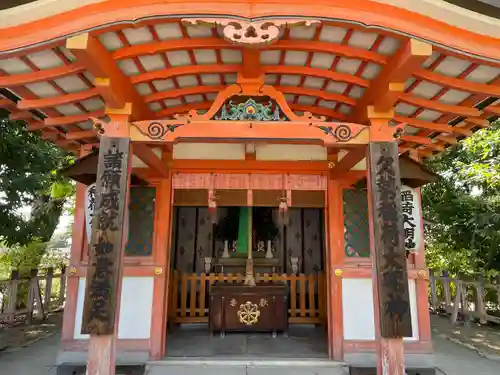 蓮華王院（三十三間堂）(京都府)
