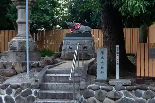 川原神社(愛知県)