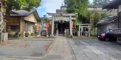 小菅神社(東京都)