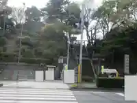 品川神社(東京都)