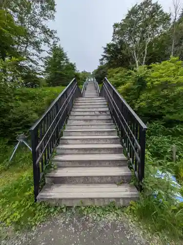 赤薙山神社(栃木県)
