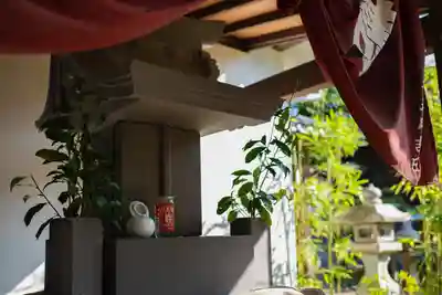 唐津神社の末社・摂社