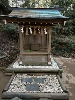 事任八幡宮(静岡県)