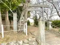 八柱神社(三重県)