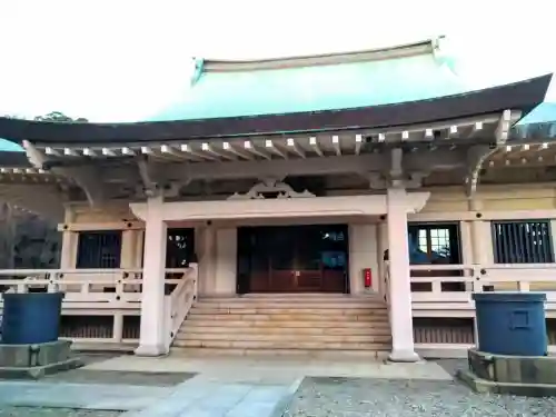 豪徳寺(東京都)