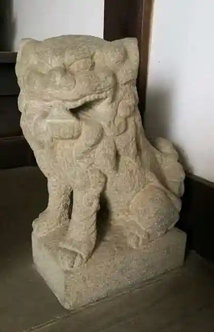 八劔神社(大阪府)