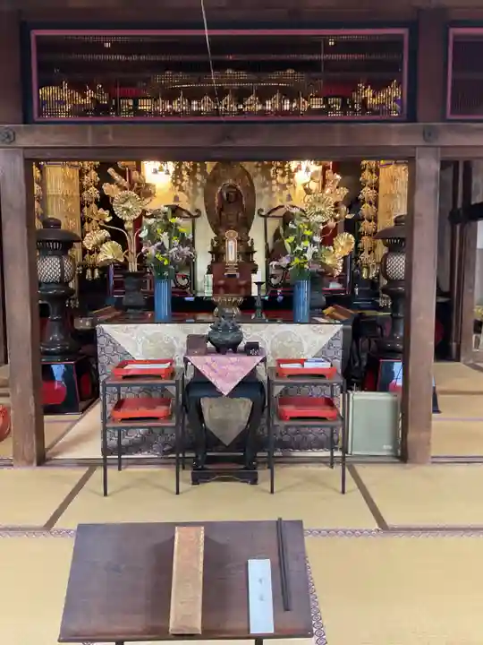 東光寺(岐阜県)