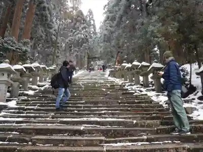 愛宕神社のその他建物