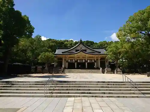 湊川神社のその他建物