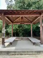 聖神社(大阪府)