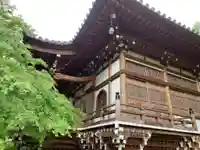 最勝寺 本坊の本殿・本堂
