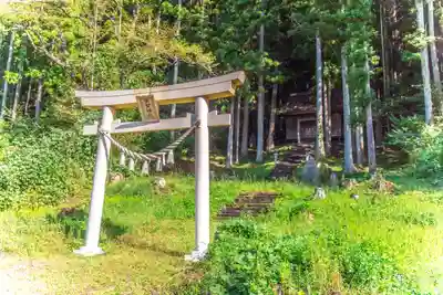 須賀神社(宮城県)