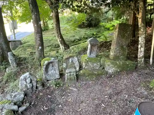 春日神社(室生上笠間)(奈良県)