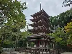 海住山寺(京都府)