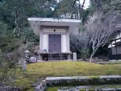 少林寺の建物その他