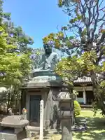 天王寺(東京都)