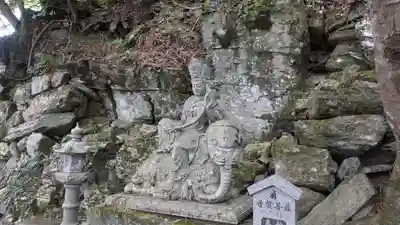 焼山寺(徳島県)